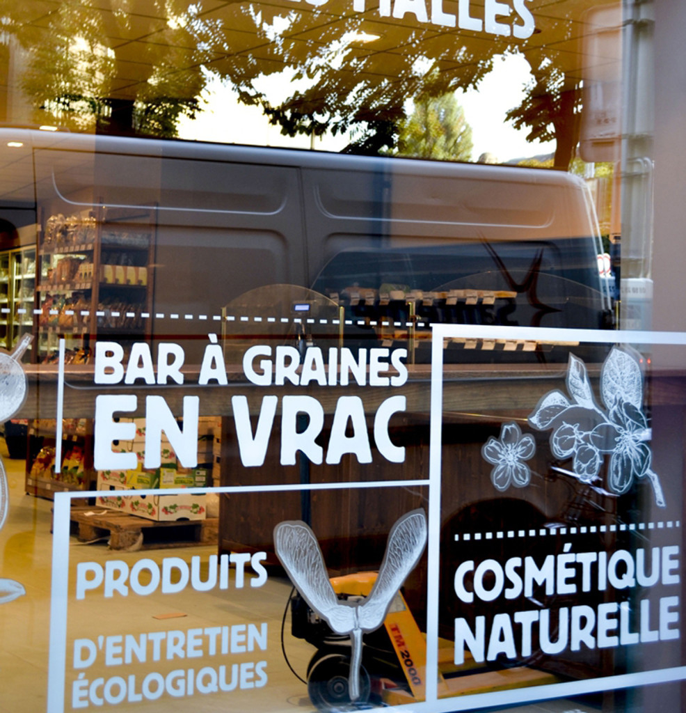 communication globale biocoop