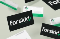 Forskid